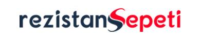 Rezistans Sepeti Logo